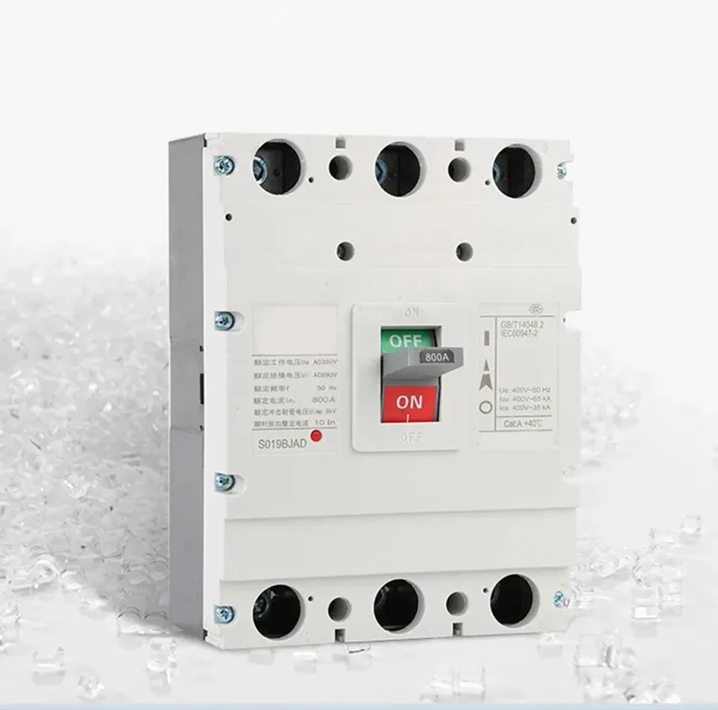 漏電ブレーカーにはどのような種類がありますか?