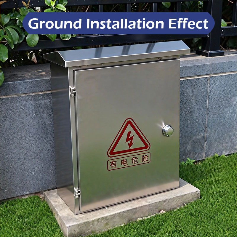 配電ボックスとは何ですか?プロフェッショナルガイド