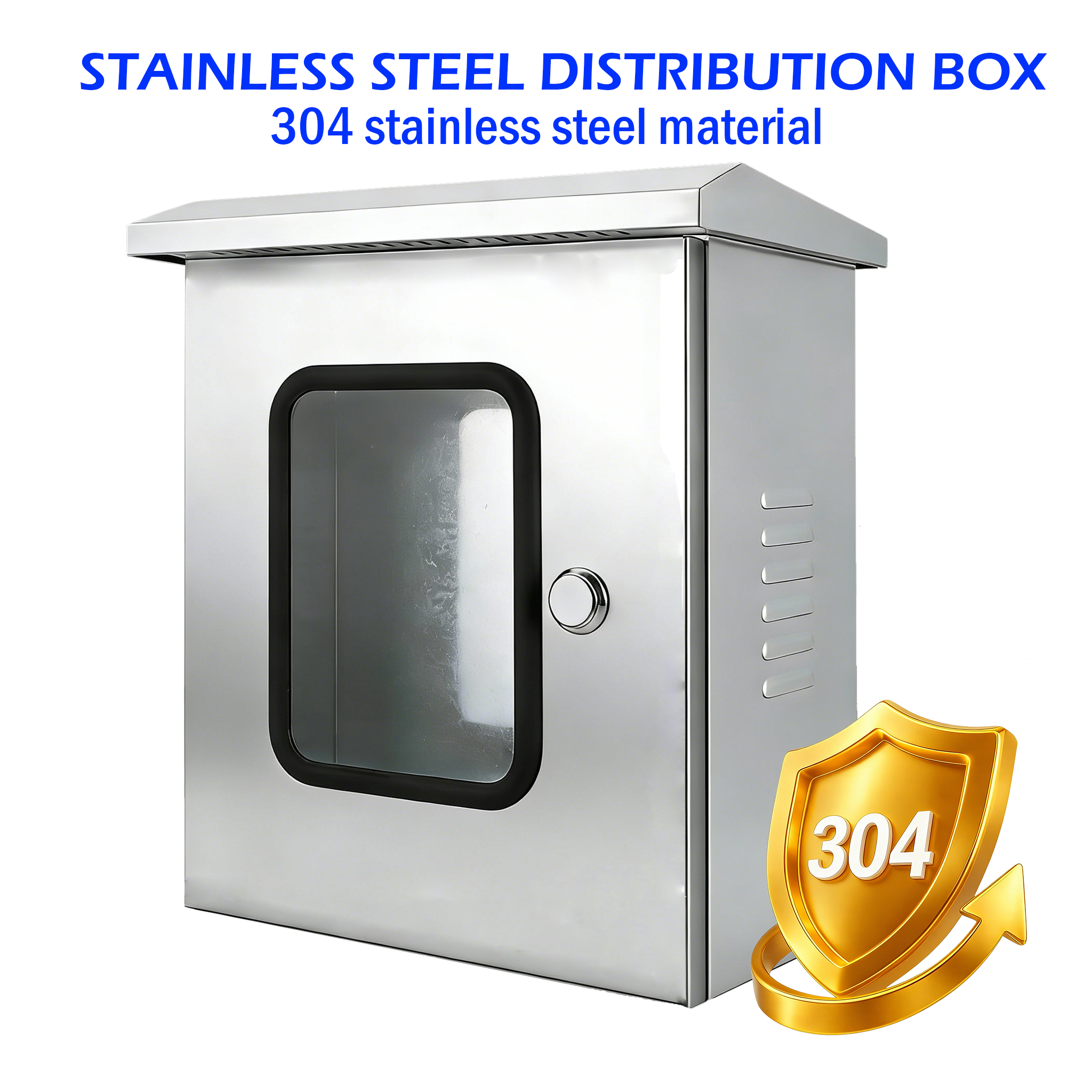 産業用電気システムにおける金属製配電ボックスの一般的な問題の分析