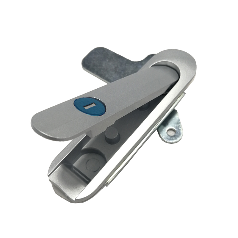 産業用キャビネットドアロック選択ガイド：ロングバーロック、ペーンロック、ロッドコントロールロック、ハンドルロック、ロータリータングロック