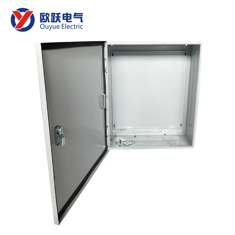 鉄製屋内ベースボックス