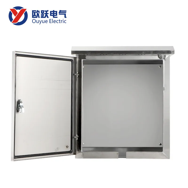 ステンレス製充電ボックス